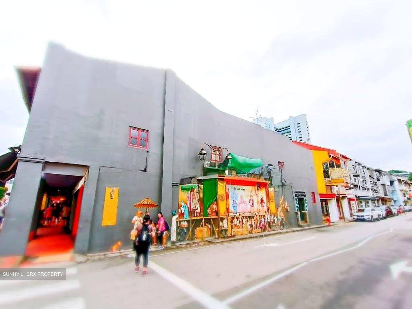 Royal At Chinatown (D1), Retail #562593721